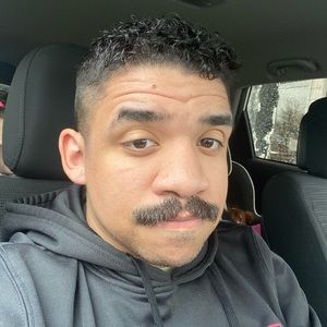 Meet your Posher, Richard